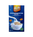 Сухий сніданок AIR Breakfast з амарантом, чиа та фруктами, 140г, Healthy Generation