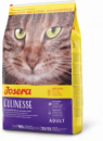 Josera Culinesse (31/13) для взрослых кошек с лососем 0.4,2,4.25,10 кг
