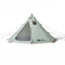 Намет-шатро Mobi Garden ERA Camp 230 NX20561037 green