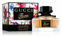 GUCCA Flora By Gucci