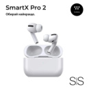 Беспроводные наушники с микрофоном наушники с шумоподавлением bluetooth гарнитура SAP2L