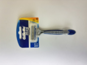 GILLETTE BLUE 3 Comfort Бритва одноразова 1 шт