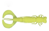 Силикон Fishing ROI Wing Larva 88mm  А017 (7шт)