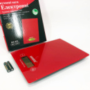 Ваги кухонні MATARIX MX-402 5 кг з дисплеєм