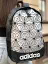 Унісекс жіночий чоловічий рюкзак Adidas 16л
