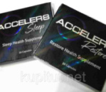 Акселер 8, продукт клітинного харчування BEPIC ACCELER8 60 капсул (30/30) сон