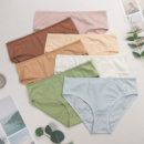 Труси жіночі  тижневки батал    2XL, 3XL, 4XL, 5XL  7 шт.