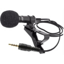 Мікрофон XoKo MC-100 + Сплітер 3.5 мм (XK-MC100BK) (Код товару:22237)