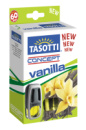 Освіжувач рідкий на обдув 8ml - «Tasotti» - Concept - Vanilla (Ваніль) (24шт/уп)