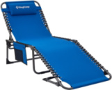 Розкладне ліжко KingCamp Berlin KC2419 blue