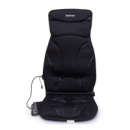 Массажер накидка для спины с прогревом Zenet ZET-814