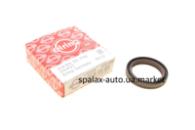 Сальник колінвала перед Fiat Doblo 1.9D-JTD (31x41x7) ELRING