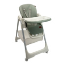 Стілець для годування дитини VELANO Nexi, mint