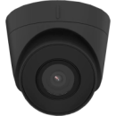 4МП купольна відеокамера Hikvision DS-2CD1343G2-I (BLACK) (2.8мм)