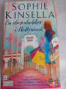 En shopaholic i Hollywood - Sophie Kinsella