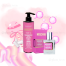 Комплект парфуми+лосьйон Moschino Toy 2 Bubble Gum