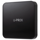 Беспроводная внутренняя сирена 85дБ U-Prox Siren Black