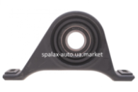 Підвісний підшипник MB E-class (W210/S210/W211/S211) 96-09 FEBI BILSTEIN 30936 з підшипником