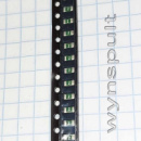запобіжники 30A 1206 SMD FAST Z