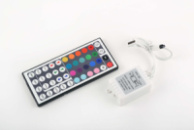 RGB-контролер (ІК ПДК, 44 кнопки)
