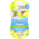 Бритва Gillette Venus Tropical 3 шт. (7702018426263)