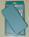 Чехол Nillkin для Xiaomi Redmi 7 Sparkle Series Blue