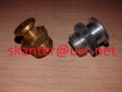 Маслянка ТРГ 1/4 дюйма масленка