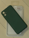 Чехол Gelius Soft Case для Samsung Galaxy A04e A042 Dark Green 2099900922817