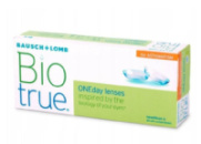 Biotrue One Day Astigmatism