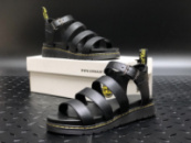 Жіночі босоніжки сандалі Dr.Martens (36-40)