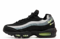 Чоловічі кросівки Nike Air Max 95 (41-45)