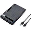 Карман внешний Dynamode 2.5« SATA HDD/SSD USB 3.0 Black (DM-CAD-25317)