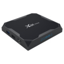 Приставка IPTV Android TV box (4+32G) X96 MAX (Android 9.0)