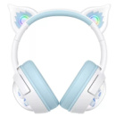 Bluetooth-гарнітура Onikuma B5 Off-Blue (Код товару:40832)
