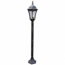 Парковый фонарный столб Dallas I 120 см
