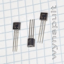 Z0107NA TO92