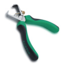 Стриппер для снятия изоляции TOPTUL 6« DIBA2206