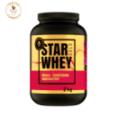 STAR WHEY gold 2кг Тібетська формула