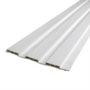 Рейка декоративная WPC стеновая 200х11х2900мм SW-00003011