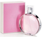 Chanl Chance Eau Tendre EDT 100 ml