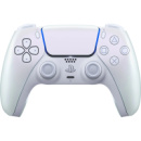 Sony Геймпад DualSense (PS5) Chroma Pearl UA (Код товару:40785)