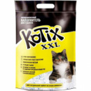 Kotix Силикагелевый наполнитель для кошачьего туалета - 3л, 3.8л, 5л, 7.6л, 10 л, 15л,