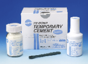 HY - Bond Temporary Cement (Ейч И темпрорери Цемент Бонд) Shofu 60мл