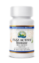 Fizz Active Immune Физ Актив иммунный 20 таблеток по 330 мг