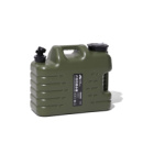 Каністра для води Mobi Garden XZ Pro 18.5л NX21674008 green