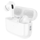 Навушники Bluetooth Borofone BW36, White, Кейс