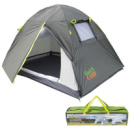 Двухместная палатка Green Camp 1001А