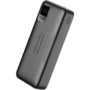 Power bank Gelius RDS GP-PB302 20000mAh 22.5W QC+PD Black (Код товару:41442)