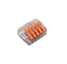 Разъем для подключения проводки PCT-415-T, 5- pin, упаковка 15 шт,цена за упаковку