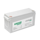Аккумуляторная батарея Gel Battary 150-12 GEL 12V 150 Ah (483 х 170 х 240), 42kg  Q1/24
